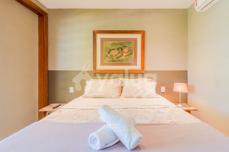 PF23 Excellent House 5 Suites - Praia do Forte