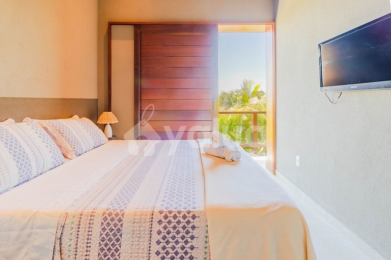 PF23 Excellent House 5 Suites - Praia do Forte