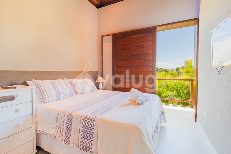 PF23 Excellent House 5 Suites - Praia do Forte