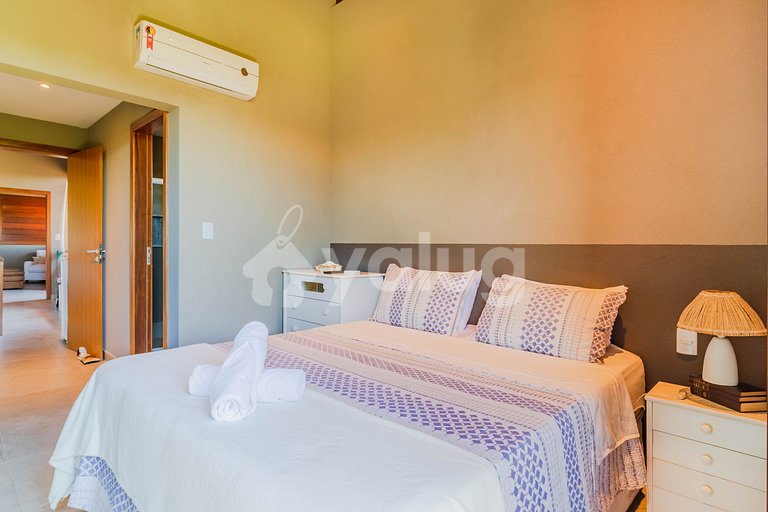 PF23 Excellent House 5 Suites - Praia do Forte