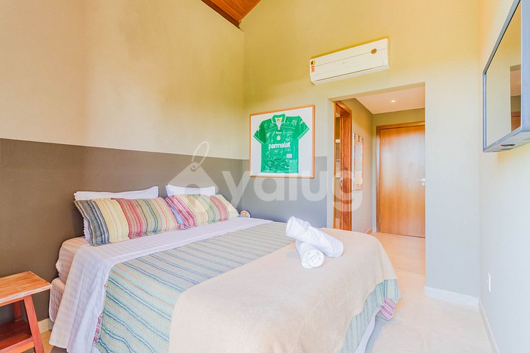 PF23 Excellent House 5 Suites - Praia do Forte