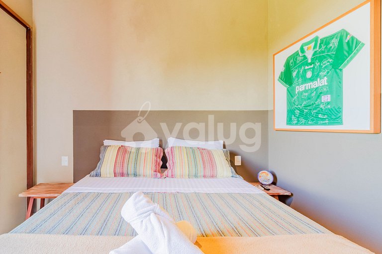 PF23 Excellent House 5 Suites - Praia do Forte