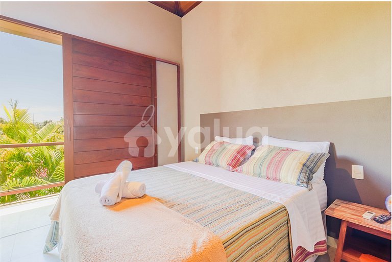 PF23 Excellent House 5 Suites - Praia do Forte