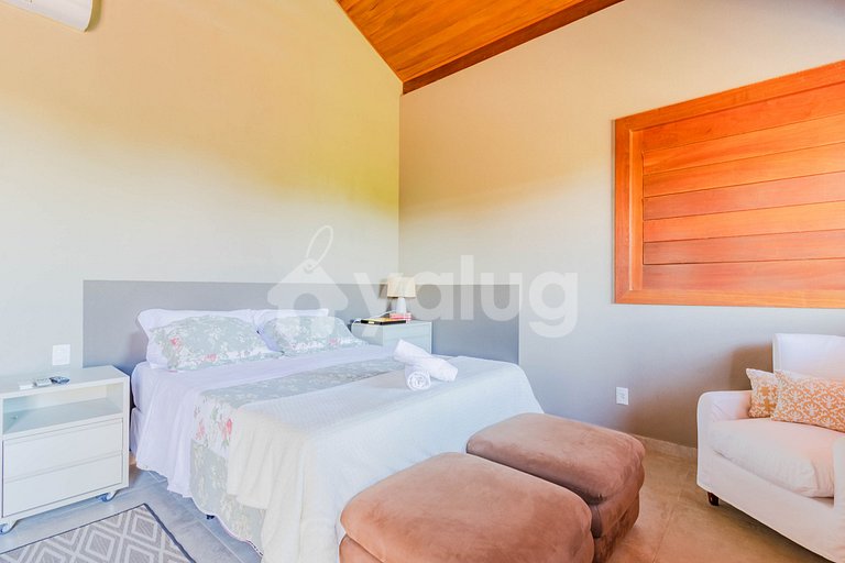 PF23 Excellent House 5 Suites - Praia do Forte