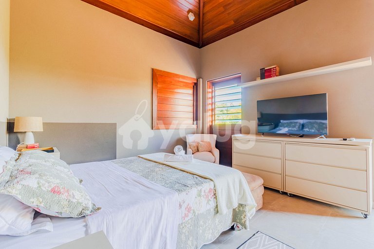 PF23 Excellent House 5 Suites - Praia do Forte