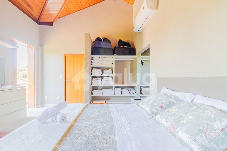 PF23 Excellent House 5 Suites - Praia do Forte