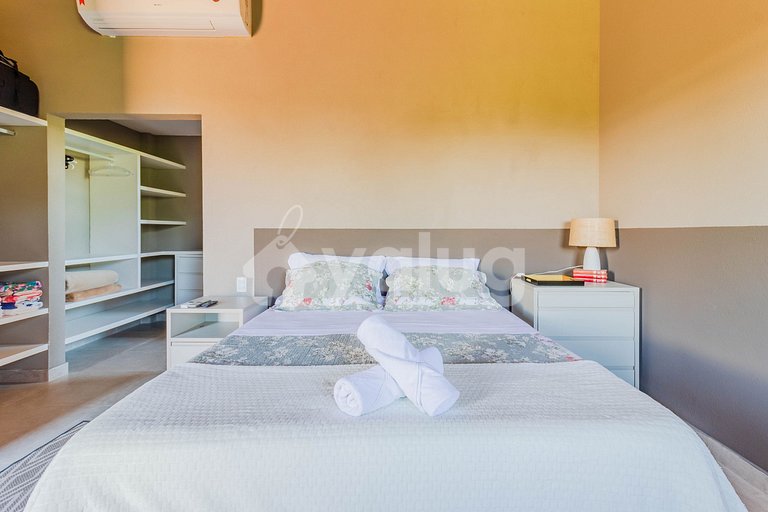 PF23 Excellent House 5 Suites - Praia do Forte