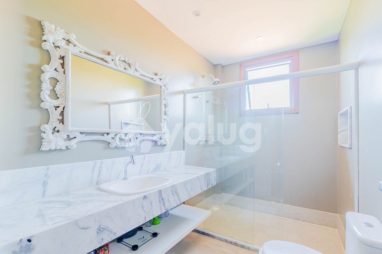 PF23 Excellent House 5 Suites - Praia do Forte