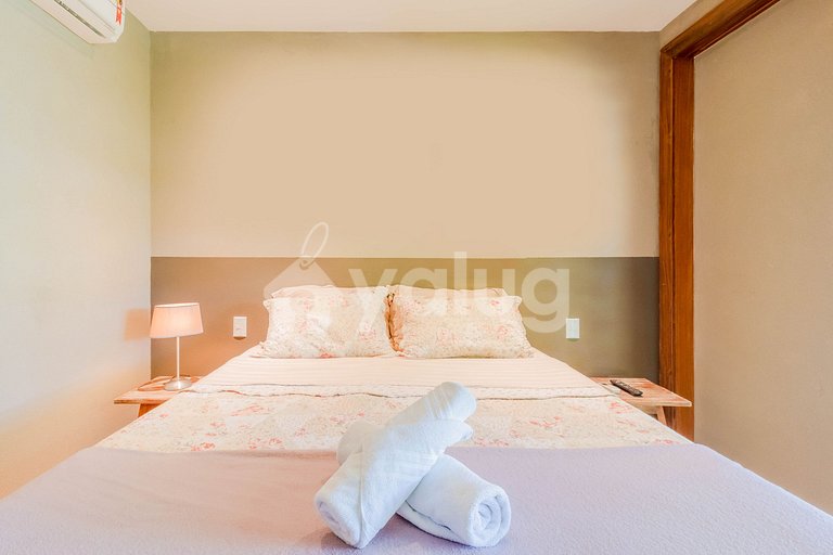 PF23 Excelente Casa 5 Suítes - Praia do Forte