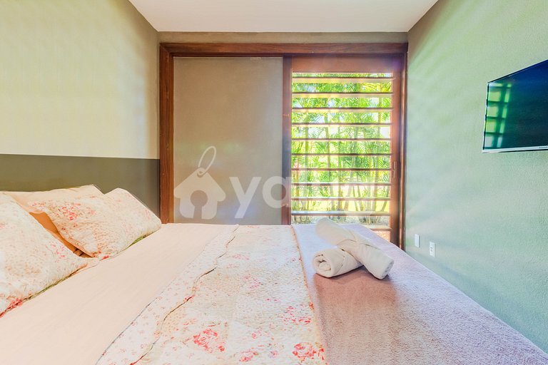 PF23 Excellent House 5 Suites - Praia do Forte