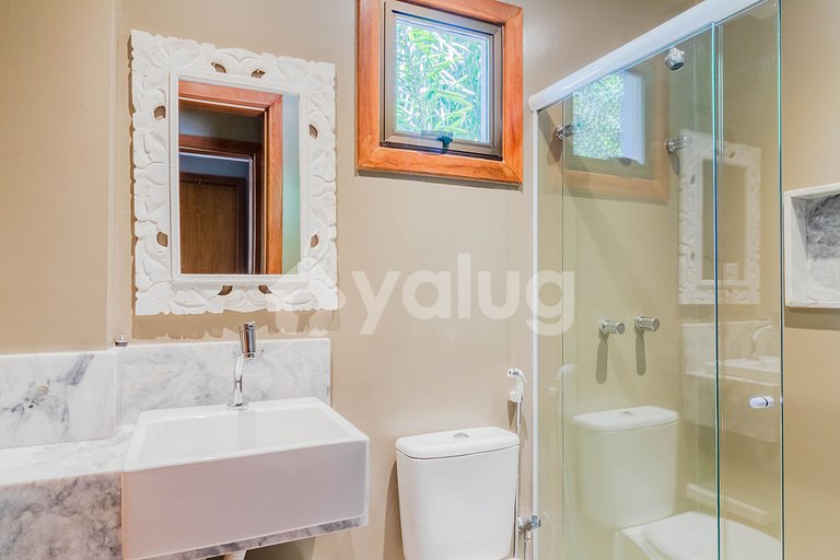 PF23 Excellent House 5 Suites - Praia do Forte