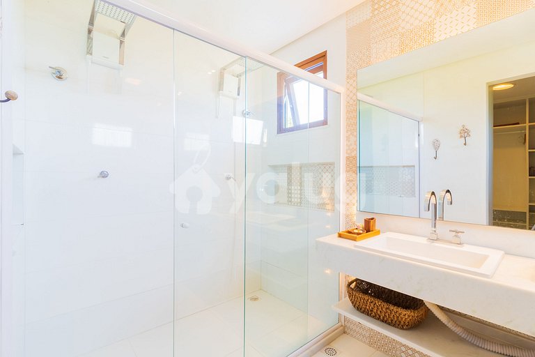 High Luxury House 6 Suites, Cleaning Included - Praia do For