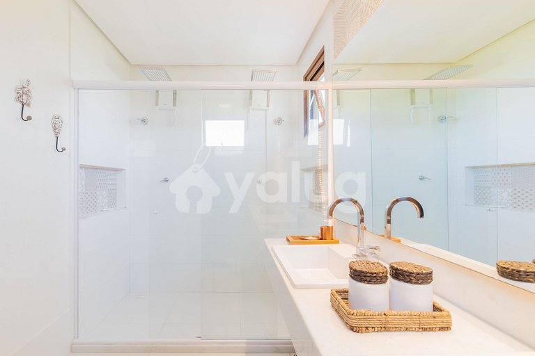 High Luxury House 6 Suites, Cleaning Included - Praia do For