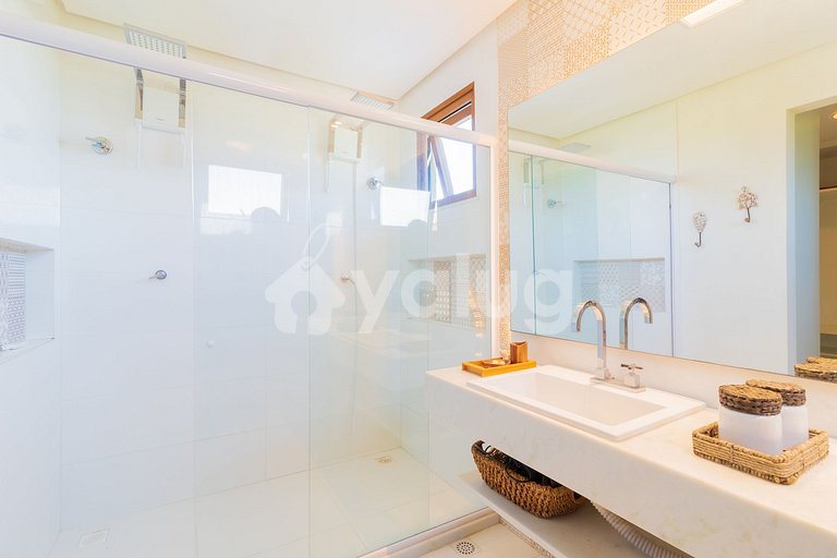 High Luxury House 6 Suites, Cleaning Included - Praia do For