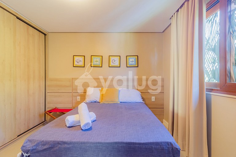 High Luxury House 6 Suites, Cleaning Included - Praia do For