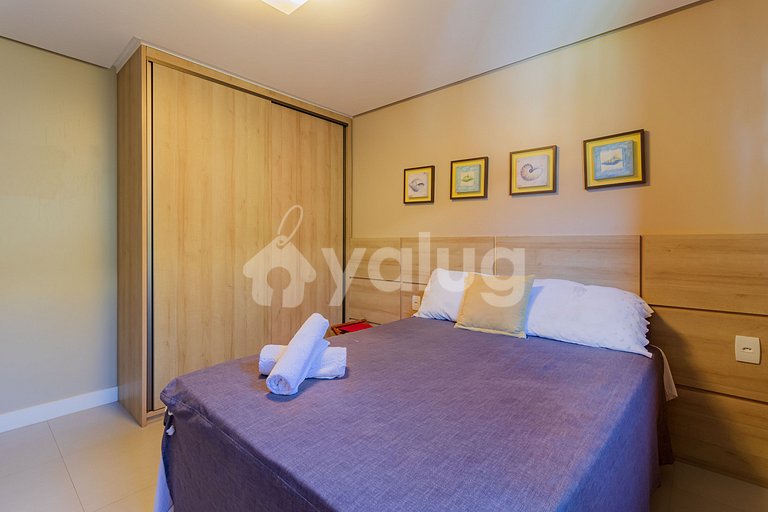 High Luxury House 6 Suites, Cleaning Included - Praia do For