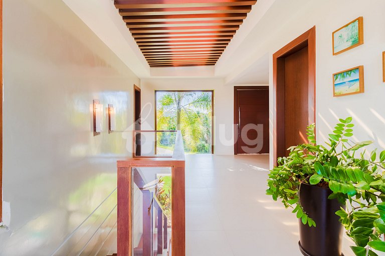 High Luxury House 6 Suites, Cleaning Included - Praia do For
