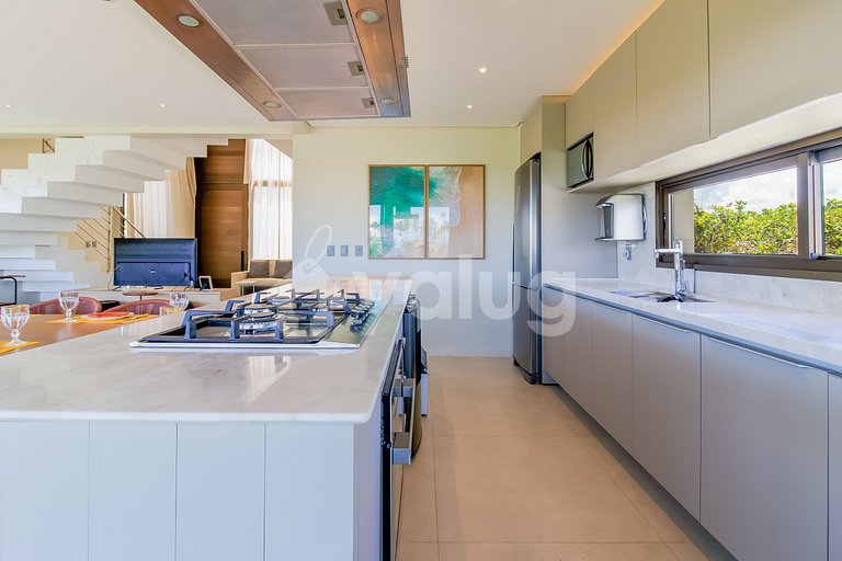 Excellent House 5 Suites Sauípe