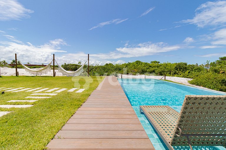 Excellent House 5 Suites Sauípe
