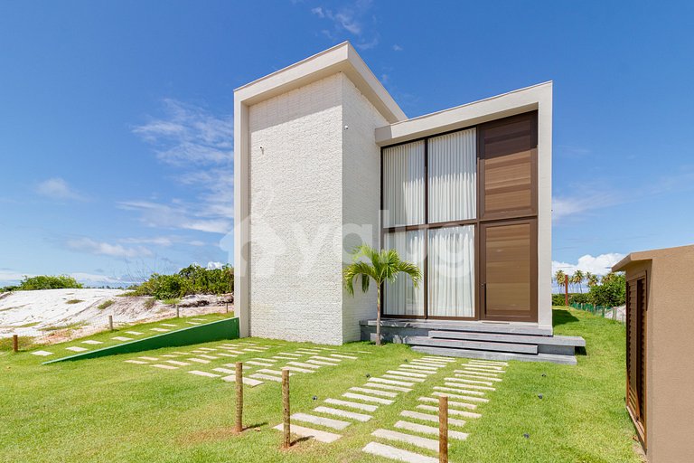 Excellent House 5 Suites Sauípe