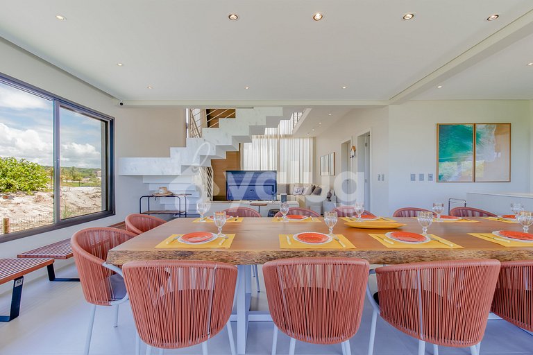 Excellent House 5 Suites Sauípe