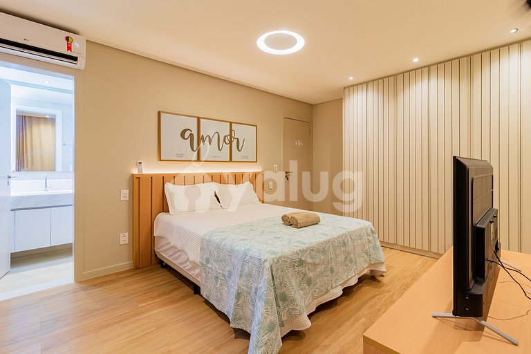 Excellent House 5 Suites Sauípe
