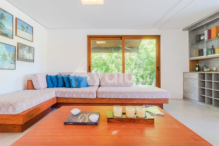 High Luxury House 6 Suites, Cleaning Included - Praia do For