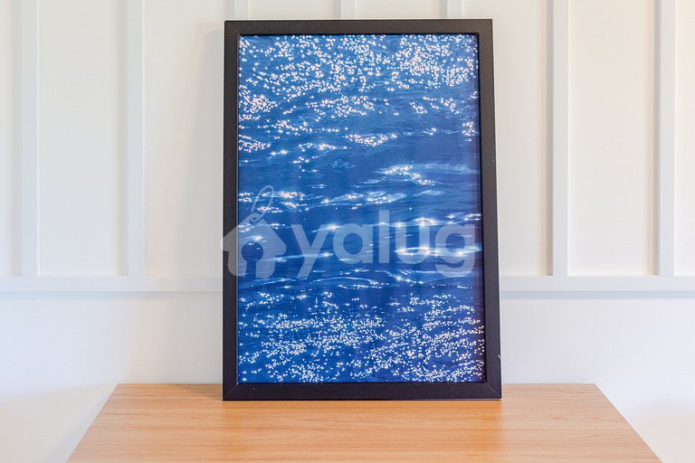 IT37 Excellent Village with 3 Suites Beachfront - Itacimirim