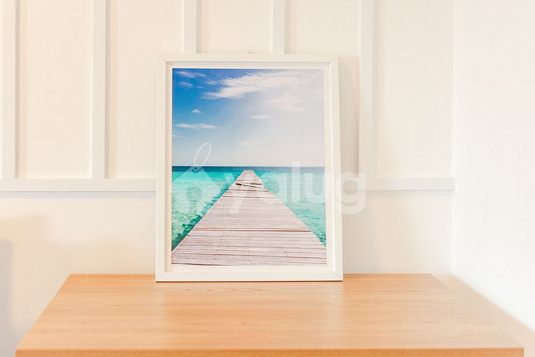 IT37 Excellent Village with 3 Suites Beachfront - Itacimirim