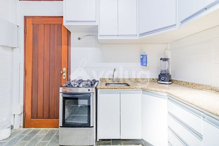 GB69 Excellent House, 4 Bedrooms - Guarajuba