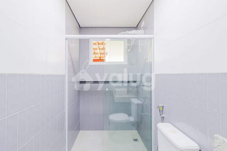 GB69 Excellent House, 4 Bedrooms - Guarajuba