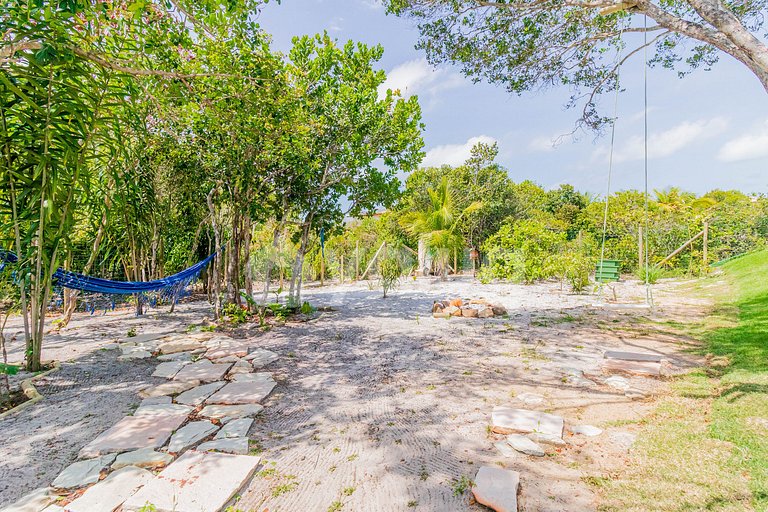 PF43 High Standard House 4 Bedrooms - Praia do Forte