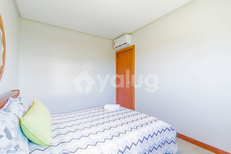 PF43 High Standard House 4 Bedrooms - Praia do Forte