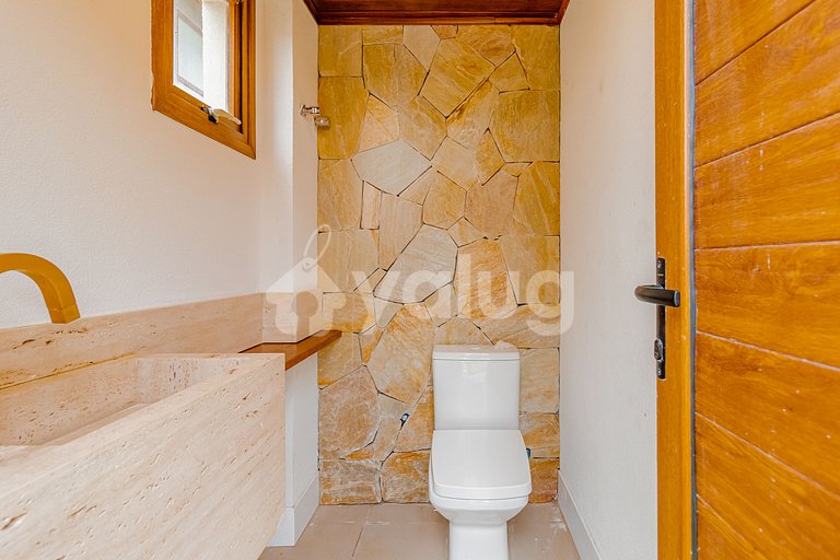 Excellent House 5 Suites - Praia do Forte