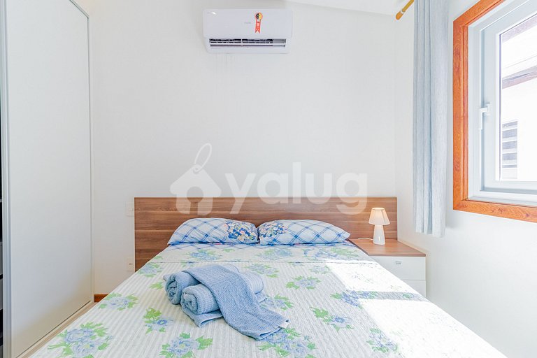 PF49 Great Apartment 2/4 Praia do Forte