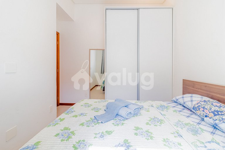 PF49 Great Apartment 2/4 Praia do Forte