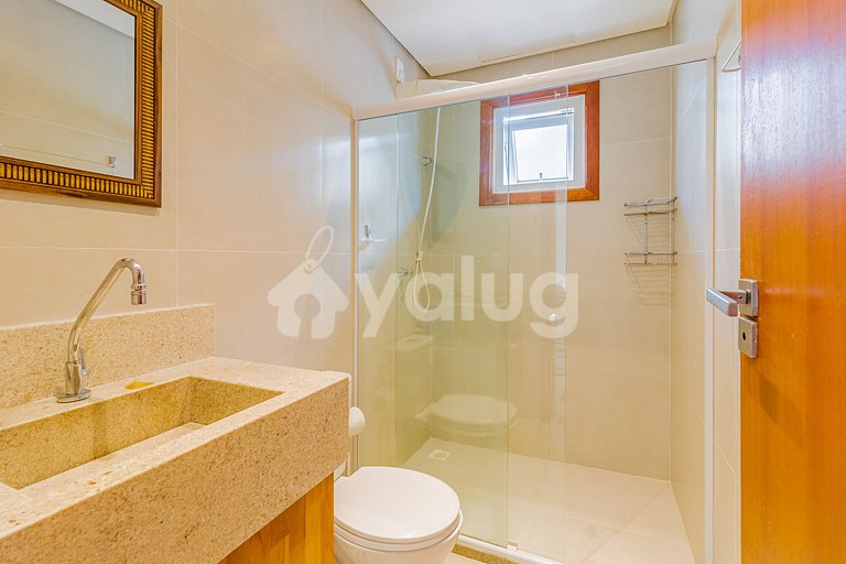 PF49 Great Apartment 2/4 Praia do Forte