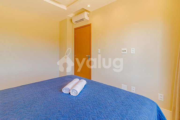 SA07 Maravilhosa Casa 5 Suítes - Reserva de Sauípe