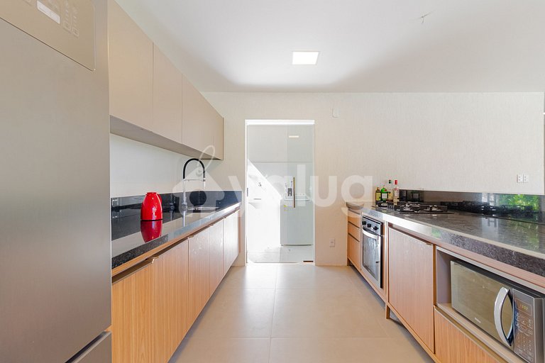 PF29 - Amazing House 5 Suites - Praia do Forte