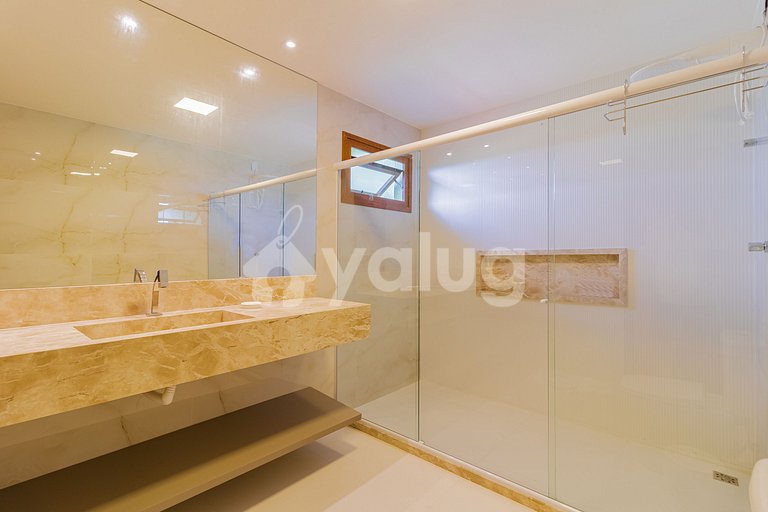 PF29 - Amazing House 5 Suites - Praia do Forte