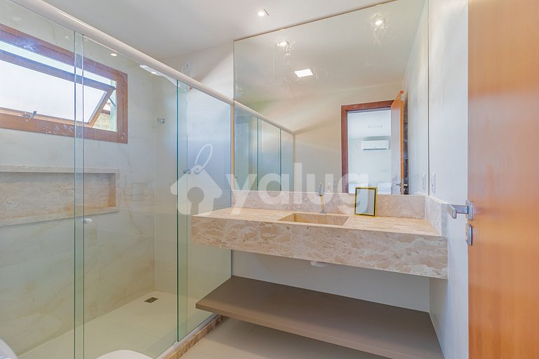 PF29 - Amazing House 5 Suites - Praia do Forte
