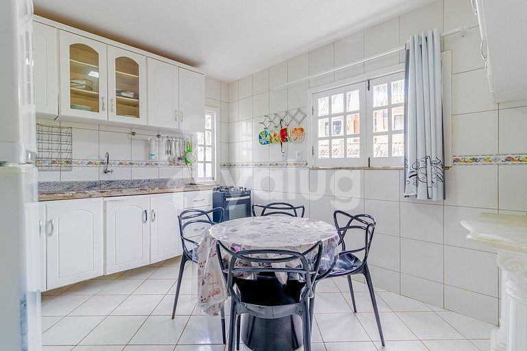 Great House 4 Suites in Guarajuba