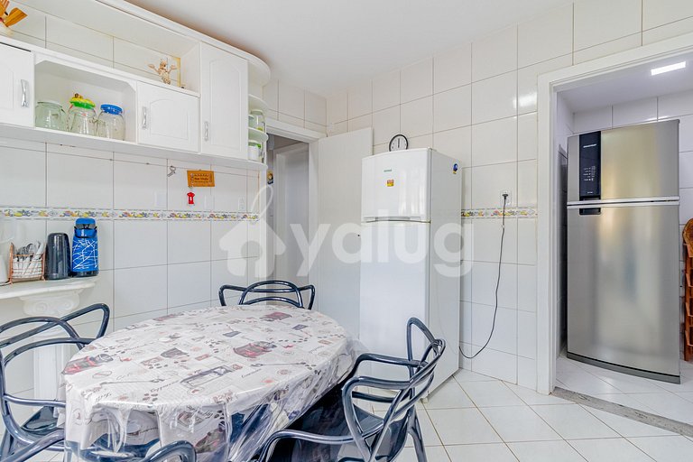 Great House 4 Suites in Guarajuba