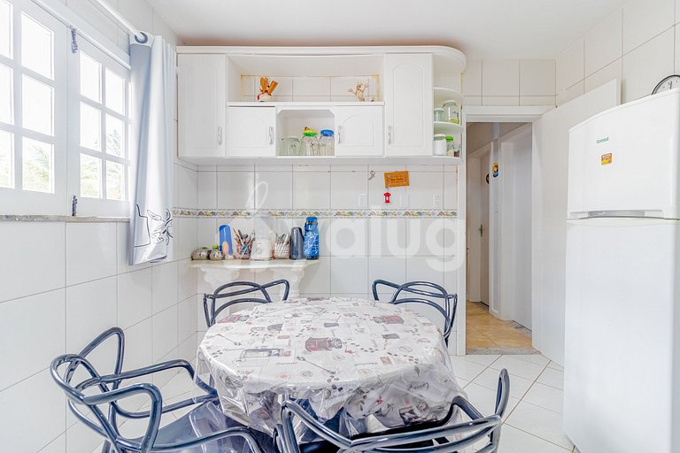 Great House 4 Suites in Guarajuba