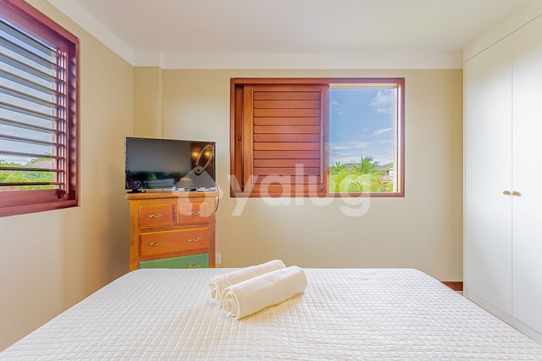 Casa de Alto Estándar 5 Suites - Praia do Forte