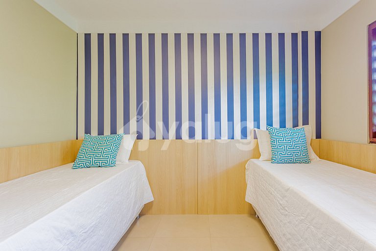 High Standard House 5 Suites - Praia do Forte