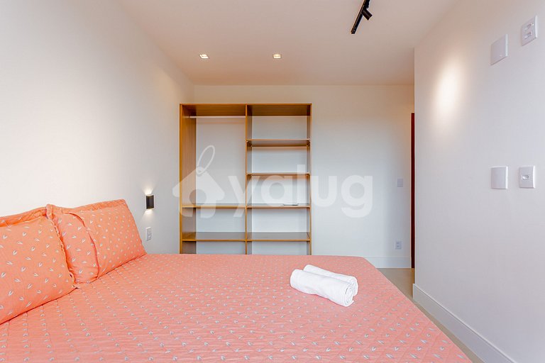 Casa de Alto Lujo 6 Suites - Praia Bella