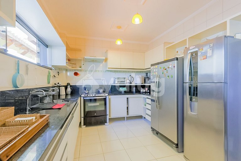 Casa 7 Quartos a 50m da Praia - Guarajuba