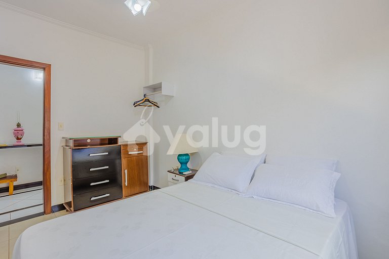Casa 7 Quartos a 50m da Praia - Guarajuba