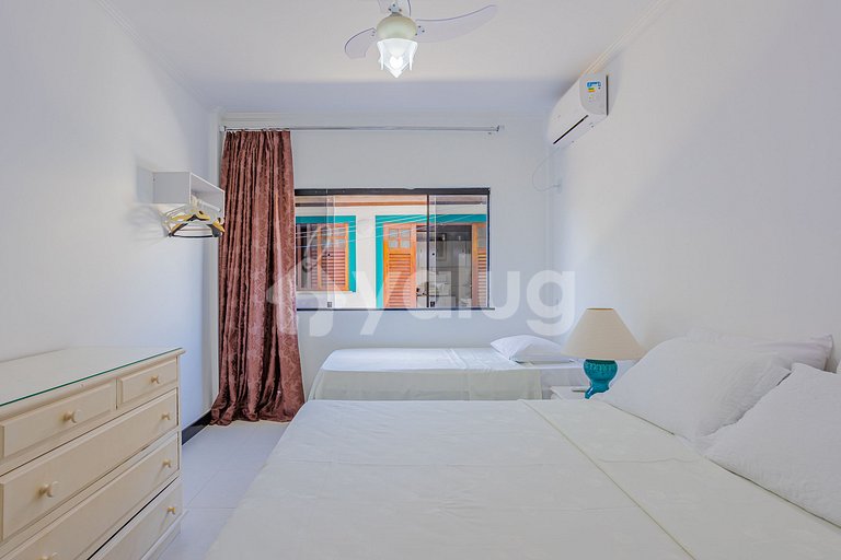 Casa 7 Quartos a 50m da Praia - Guarajuba
